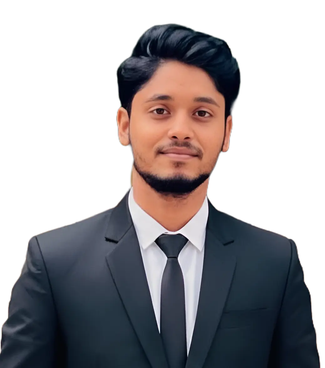 Iftikher Ahmed Siam
