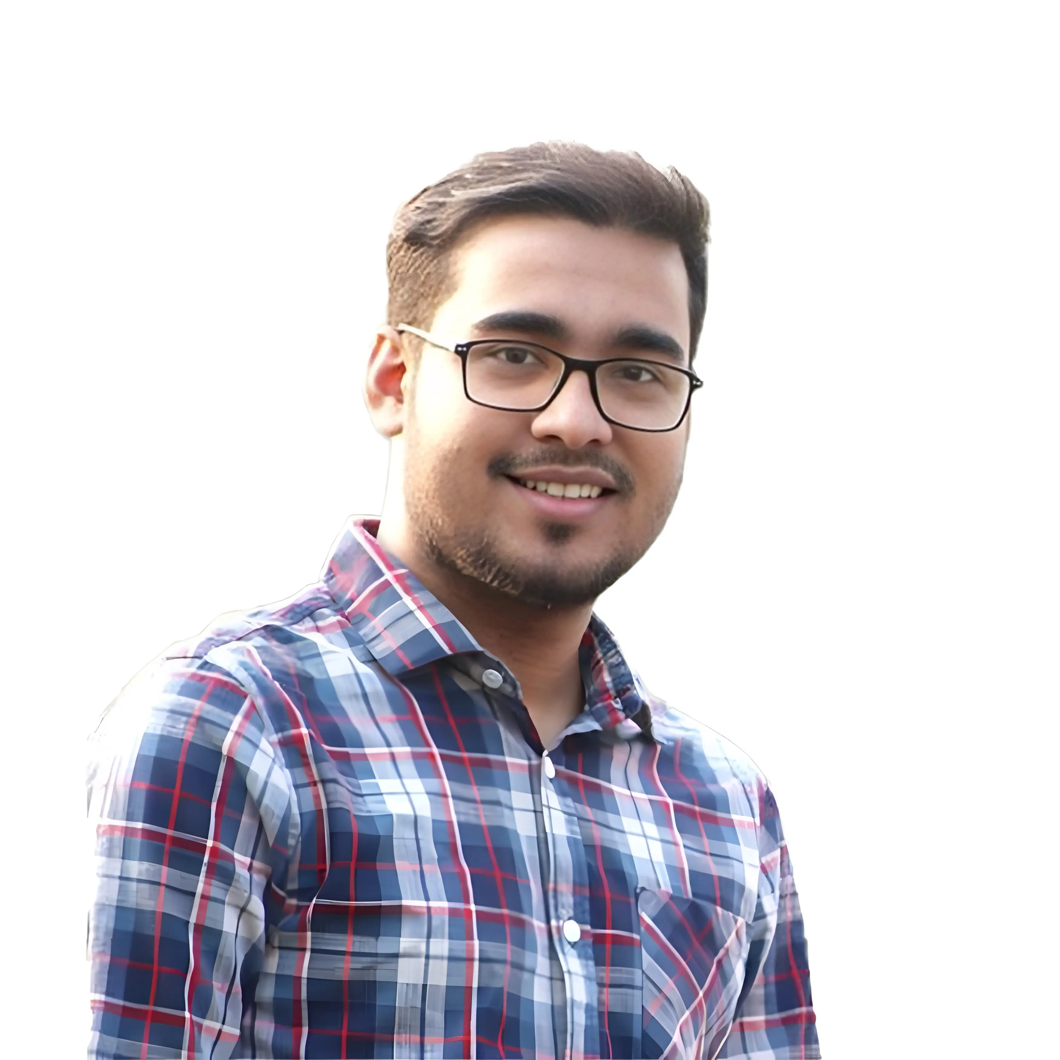 Riaz Hasan Pranto